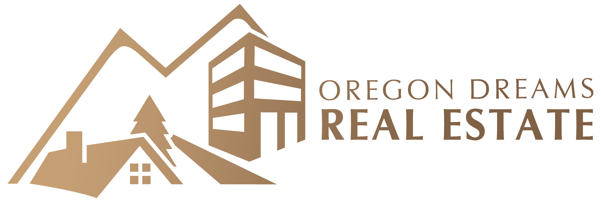 Oregon Dreams Real Estate LLC.