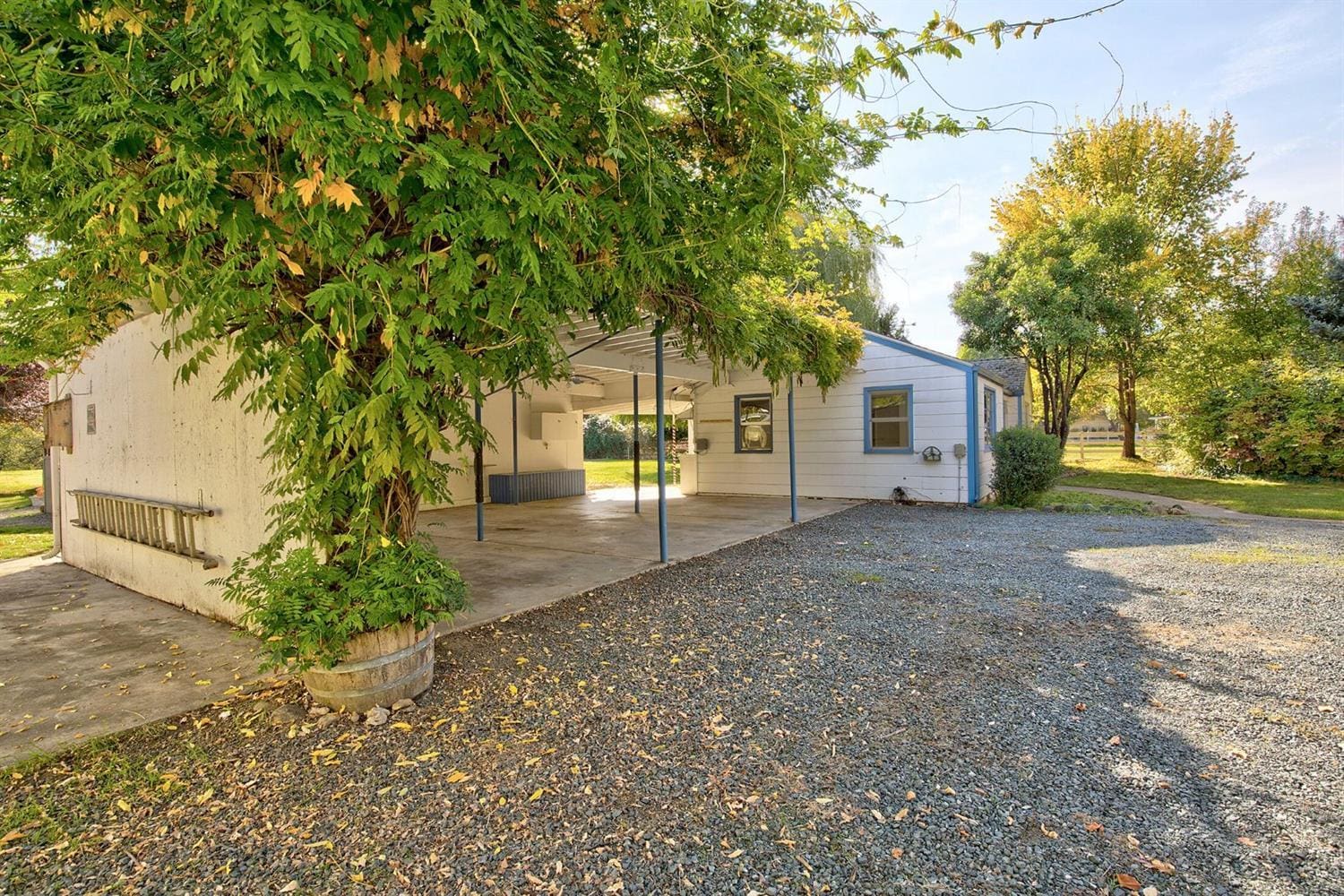 684 W Evans Creek Road Rogue River, OR 97537 Oregon Dreams Real